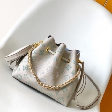 LV Bucket Bags